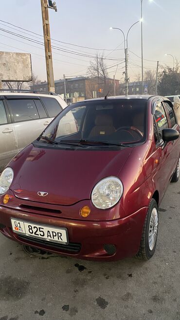 каробка автомат матиз: Daewoo Matiz: 2009 г., 0.8 л, Автомат, Бензин