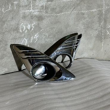 Унаа тетиктери: Toyota, Жаңы — 5