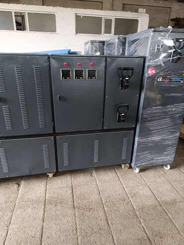 Gərginlik stabilizatorları: Bu sənaye gərginlik tənzimləyicisi elektrik şəbəkəsində gərginliyi -da lalafo.az — 8 Gərginlik stabilizatorları: Bu sənaye gərginlik tənzimləyicisi elektrik şəbəkəsində gərginliyi — 8