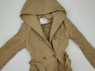 Trenches: Women`s trench, XS (EU 34)