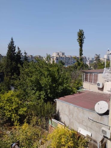 Köhnə tikili: Bakı, 3 otaqlı, Köhnə tikili, m. Əhmədli, 80 kv. m — 19