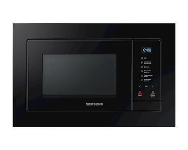 samsunk: №: 12668 Məhsulun adı: Quraşdırılan mikrodalğalı soba Samsung — 1