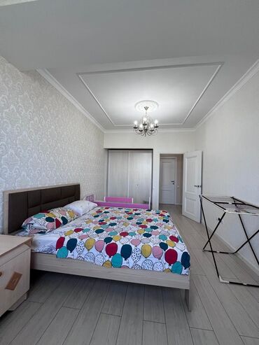 Долгосрочная аренда квартир: 2 комнаты, Собственник, Без подселения, С мебелью полностью — 6