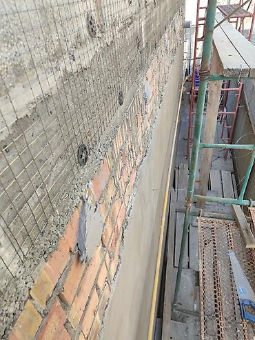 Штукатурка, шпаклевка: Штукатурные работы по маякам. Механизированное и ручное выравнивание — 38