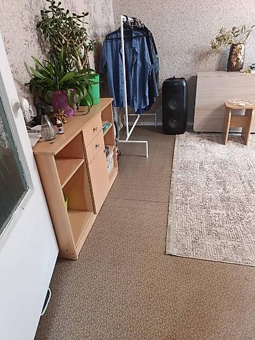 105: 3 комнаты, 62 м², Городок Энергетиков 105 серия, 5 этаж, Косметический ремонт — 9