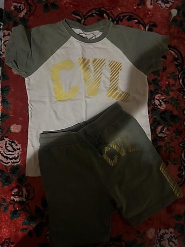белые туфли новые: Civilden alinib. 5-6yaw. Teze qalib — 1