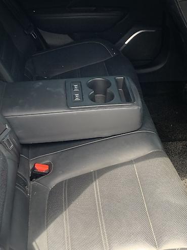c4 с4: Renault SM6: 2019 г., 2 л, Газ — 4
