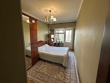 kant flat: 3 комнаты, 88 м², Филармония Индивидуалка, 6 этаж, Евроремонт — 4