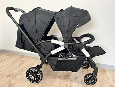 Коляски: Коляска, Новый — 1