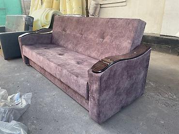 Прямые диваны: Прямой диван, Новый — 9