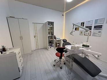 Стоматологи: Стоматолог. Аренда места — 11