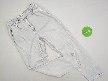 jeans simmons: House of Denim, Jeansy damskie, rozmiar S — 2