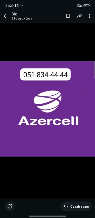 sim kartli modem: Nömrə: ( 051 ) ( 8344444 ), İşlənmiş lalafo.az -da sim kartli modem: Nömrə: ( 051 ) ( 8344444 ), İşlənmiş
