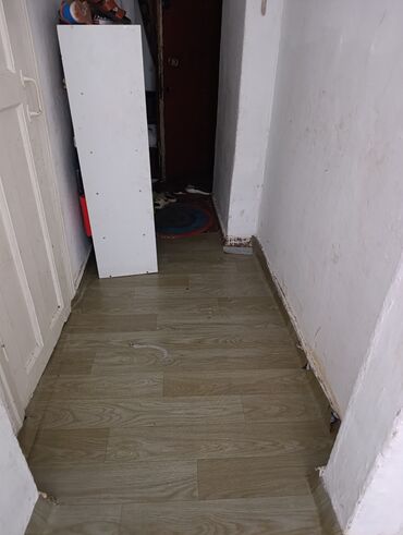 снять квартиру на длительный срок дешево: 1 бөлмө, Менчик ээси, Чогуу жашоосу жок, Эмерексиз