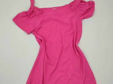 bluzki damskie tommy hilfiger wyprzedaż: Sukienka, XS, Orsay, stan - Idealny