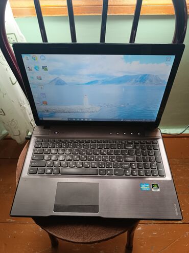 komputer cantalari qiymeti: İşlənmiş Lenovo IdeaPad, 15.6 ", Intel Core i5, 256 GB, Ünvandan götürmə, Pulsuz çatdırılma, Ödənişli çatdırılma