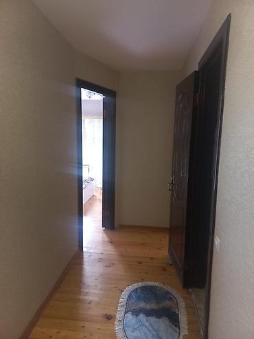 ramana ev: 2 mərtəbəli fərdi yaşayış evi - Plan: 2 mərtəbə, əşyali satilir — 5