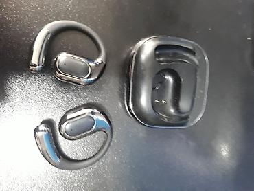 airpods max 2: Qulaqarası Bluetooth qulaqlıqlar (qulaqdan keçmə asqılı dizayn) - — 1