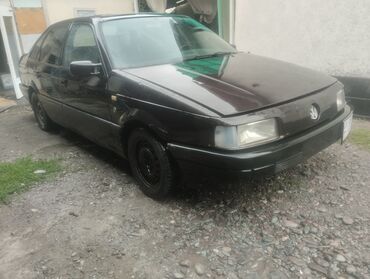двигатель дайхатсу териос 1.3 купить: Volkswagen Passat: 1992 г., 2 л, Механика, Бензин, Седан