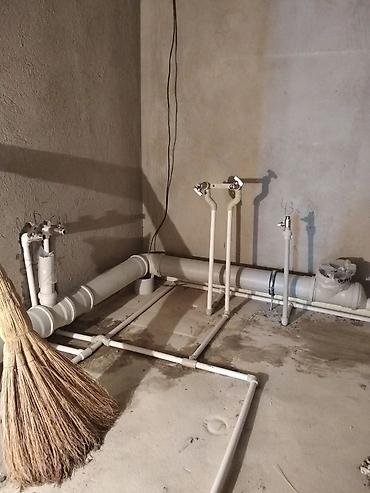 Ремонт сантехники: Ремонт сантехники Больше 6 лет опыта — 2