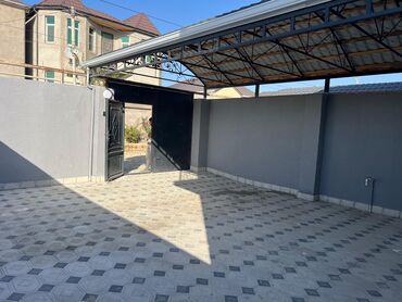 Həyət evləri və villaların satışı: 4 otaqlı, 180 kv. m, Kredit var, Yeni təmirli — 4
