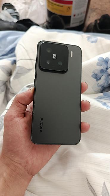м4 pro max: Xiaomi, 14, Б/у, 256 ГБ, цвет - Черный, 2 SIM — 2