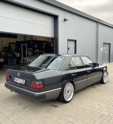 двигатель мерседес 2.2 дизель купить: Mercedes-Benz E-Class: 1994 г., 2.2 л, Автоматические, Бензин, Седан