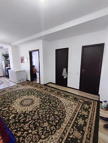 Продажа квартир: 1 комната, 40 м², Тунгуч мкр Индивидуалка, 4 этаж, Косметический ремонт — 5