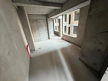 Квартиры: 3 комнаты, 117 м², Южная Магистраль Элитка, 6 этаж, ПСО (под самоотделку) — 3