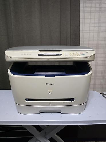 hp laser: МФУ Canon LaserBase MF3220, в Рабочем очень хорошем состоянии, с — 2