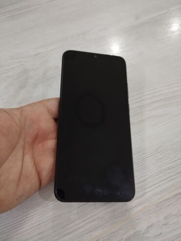 чехол для xiaomi: Xiaomi Redmi 9A, 32 GB, rəng - Qara, 
 Zəmanət, Sensor, İki sim kartlı