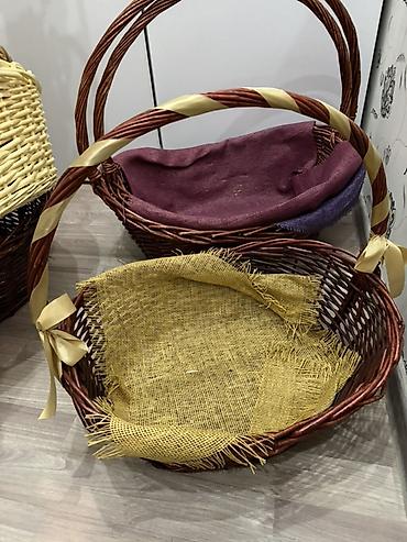 Корзины: Корзина — 2