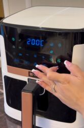 Fritozlar: Fritoz Silver, Yağsız l, Yeni, Rayonlara çatdırılma, Pulsuz çatdırılma, Ödənişli çatdırılma -da lalafo.az — 4 Fritozlar: Fritoz Silver, Yağsız l, Yeni, Rayonlara çatdırılma, Pulsuz çatdırılma, Ödənişli çatdırılma — 4