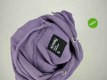 Sweatshirts and fleeces: Sinsay, Women`s hoodie, size S at lalafo.pl — 5 Sweatshirts and fleeces: Sinsay, Women`s hoodie, size S — 5