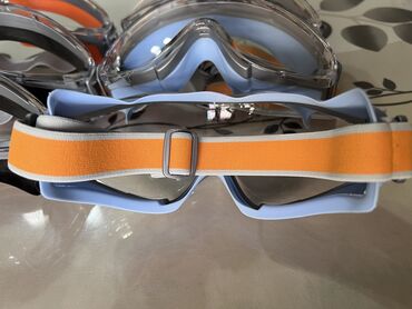 Спецодежда: #ветрозащитные очки #Велосипедные очки #очки ответра #спортивные очки — 5