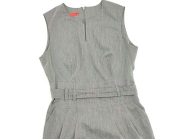 tanie sukienki letnie midi: Dress, L (EU 40), condition - Very good