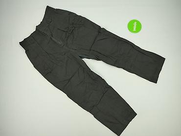 culotty: Forever 21, Spodnie materiałowe damskie, rozmiar L — 2