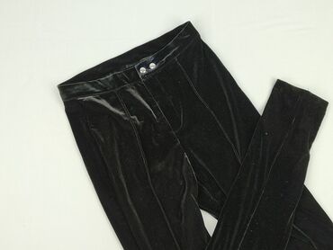 lidl spodnie softshell: H&M, Legginsy Eleganckie damskie, rozmiar M