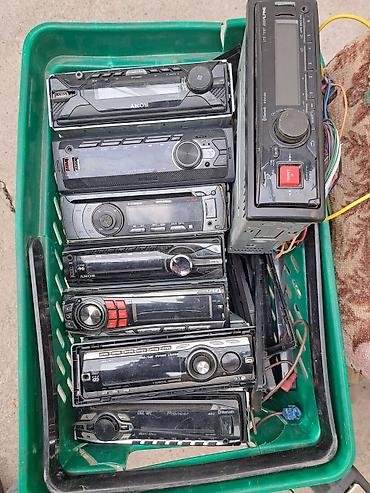 Другой тюнинг: Набор ключей оригинал привозной из Европы 9000сом крюк для прицепа at lalafo.kg — 6 Другой тюнинг: Набор ключей оригинал привозной из Европы 9000сом крюк для прицепа — 6