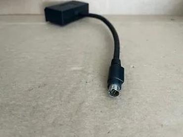 Druga oprema za računare i laptopove: GIGABYTE S‑Video 9‑pin na HDTV komponentni izlaz (Y/Pb/Pr) – — 9
