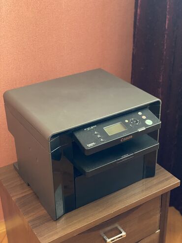 baku electronics printer: Canon 4410 Yaxşı vəziyyətdədi evde istifadə olunub, təmirdə