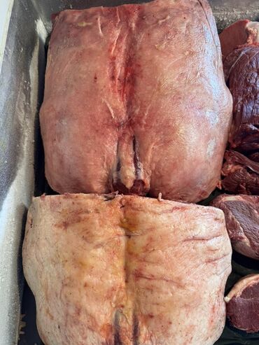 Мясо: Баранина : Лопатка, Стейк — 5