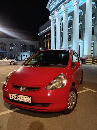 автомобили хонда фит: Honda Fit: 2001 г., Автомат, Бензин, Хэтчбэк