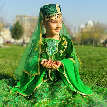 Milli geyimlər: Milli, karnaval, personaj və hərbi geyimlərin kirayəsi və satışı 10 — 6