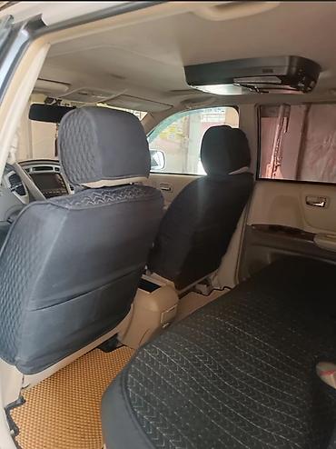 Транспорт: Toyota Highlander: 2005 г., 3.3 л, Автомат, Гибрид, Кроссовер — 2