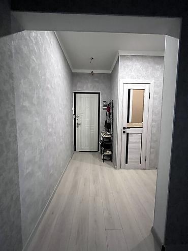 single room flat: 1 комната, 34 м², Джал-29 105 серия, 2 этаж, Евроремонт — 8