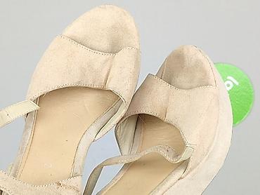 atletico buty: Sandały damskie, rozmiar 37 — 6