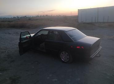lexus rx: Mercedes-Benz 190: 1987 г., 2 л, Механика, Дизель, Седан — 5