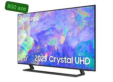 Televizor 1300 almışam. Qled. 140 ekran. Təzə karopkasında. Satıram lalafo.az -da Televizor 1300 almışam. Qled. 140 ekran. Təzə karopkasında. Satıram