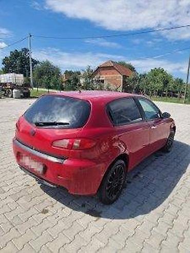 ciak odzaci: Alfa Romeo ristajling DELOVI. Alfa Romeo ristajling DELOVI Originalni — 1